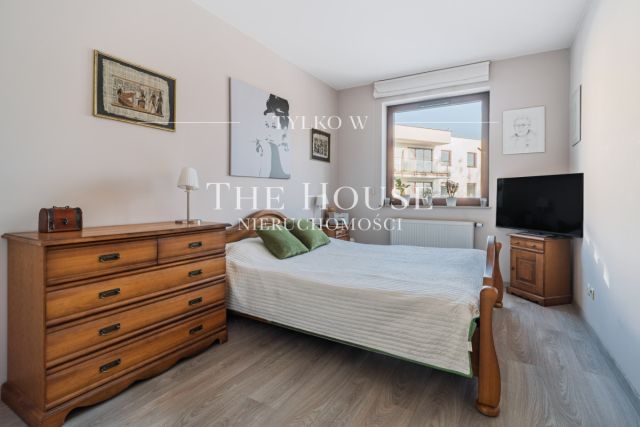 Mieszkanie 2-pokojowe Gdynia Redłowo, ul. Powstania Wielkopolskiego. Zdjęcie 12