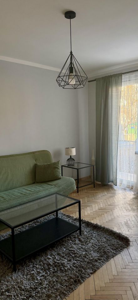 Mieszkanie 2-pokojowe Łódź Doły, ul. Przemysłowa. Zdjęcie 8