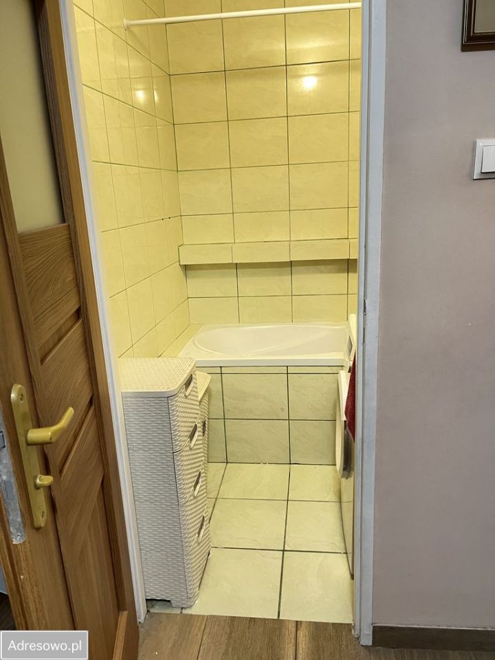 Mieszkanie 3-pokojowe Białystok Wysoki Stoczek. Zdjęcie 5