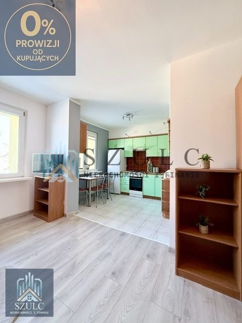 Mieszkanie 2-pokojowe Suwałki, ul. Michała Kleofasa Ogińskiego. Zdjęcie 11