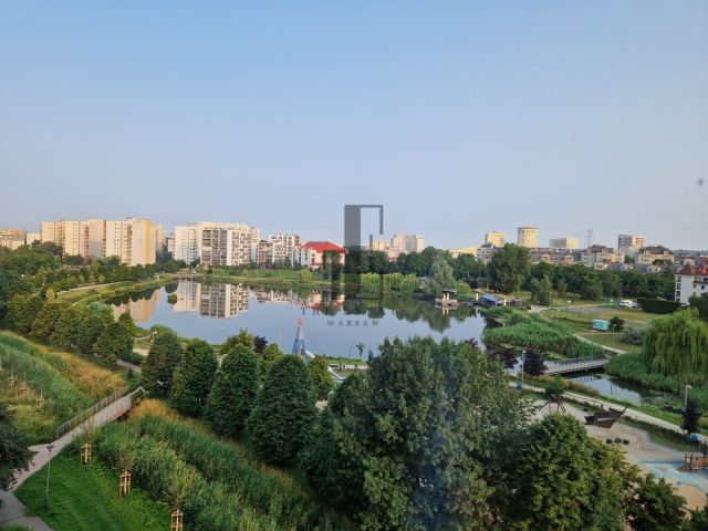 Mieszkanie 3-pokojowe Warszawa Praga, ul. gen. Romana Abrahama. Zdjęcie 8