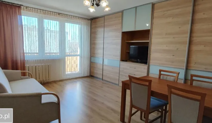 Mieszkanie 3-pokojowe Olsztyn Osiedle Generałów