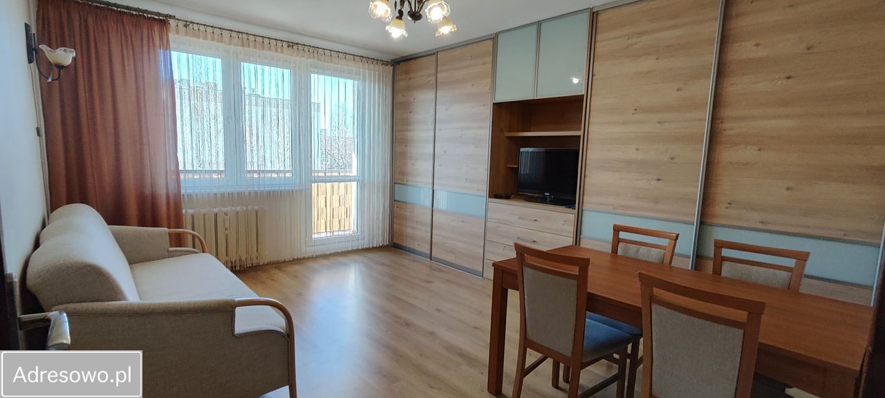 Mieszkanie 3-pokojowe Olsztyn Osiedle Generałów. Zdjęcie 1