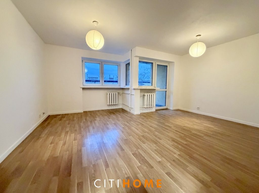 Mieszkanie 3-pokojowe Otwock, ul. Powstańców Warszawy. Zdjęcie 2