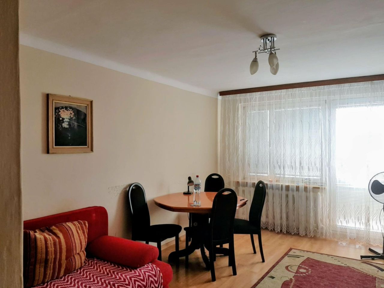 Mieszkanie 3-pokojowe Chełm, ul. Połaniecka. Zdjęcie 6