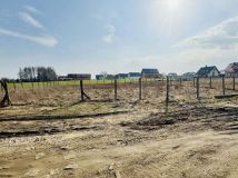 Działka budowlana Barniewice, ul. Jastrzębia. Zdjęcie 2