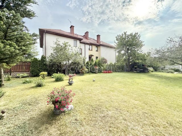 dom wolnostojący, 8 pokoi Kielce Barwinek. Zdjęcie 20