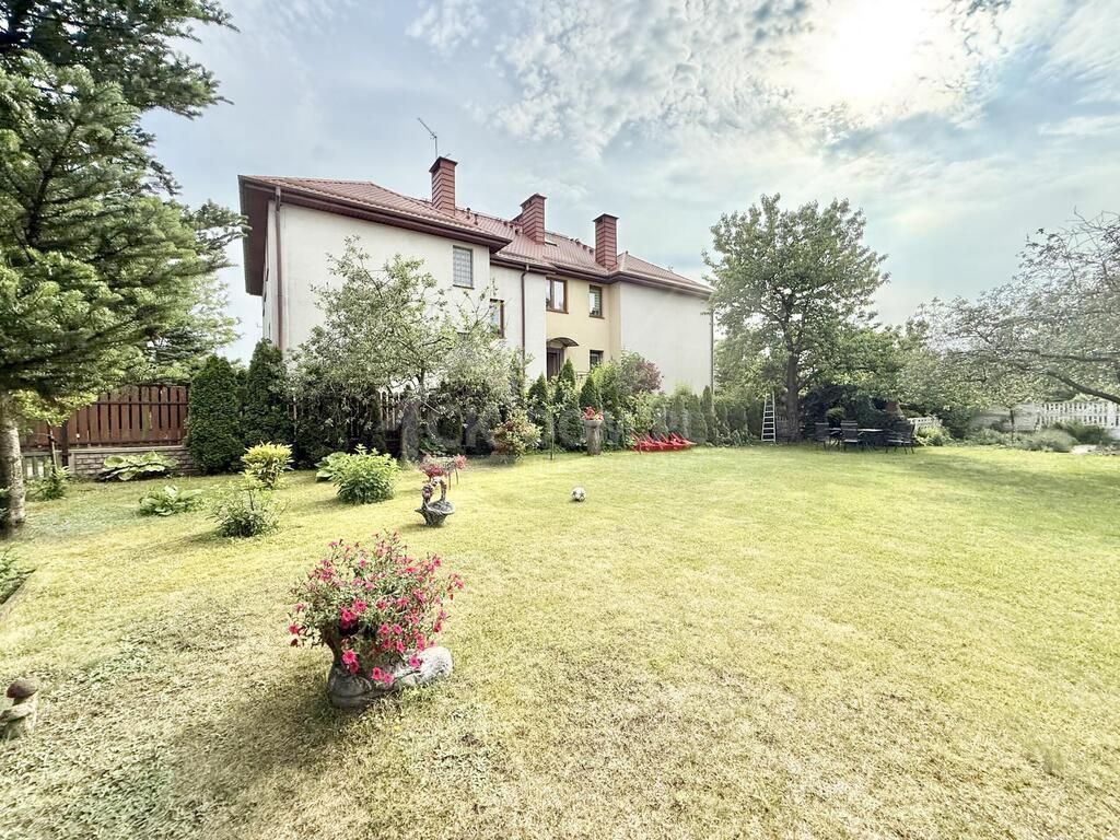 dom wolnostojący, 8 pokoi Kielce Barwinek. Zdjęcie 20