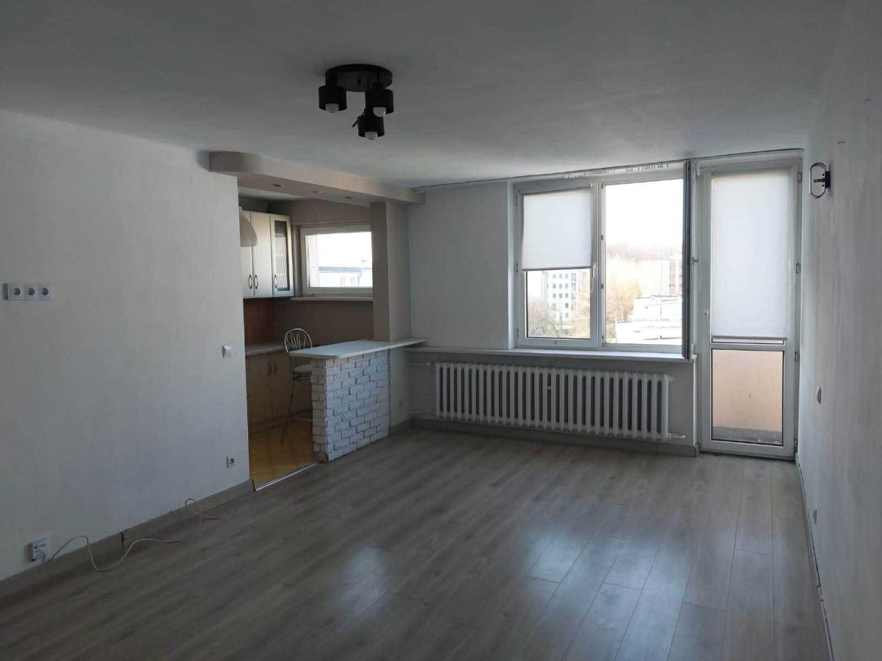 Mieszkanie 3-pokojowe Krzeszowice. Zdjęcie 1