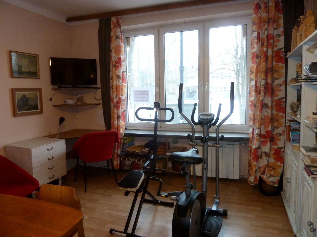 Mieszkanie 2-pokojowe Warszawa Żoliborz, ul. Stefana Czarnieckiego. Zdjęcie 14