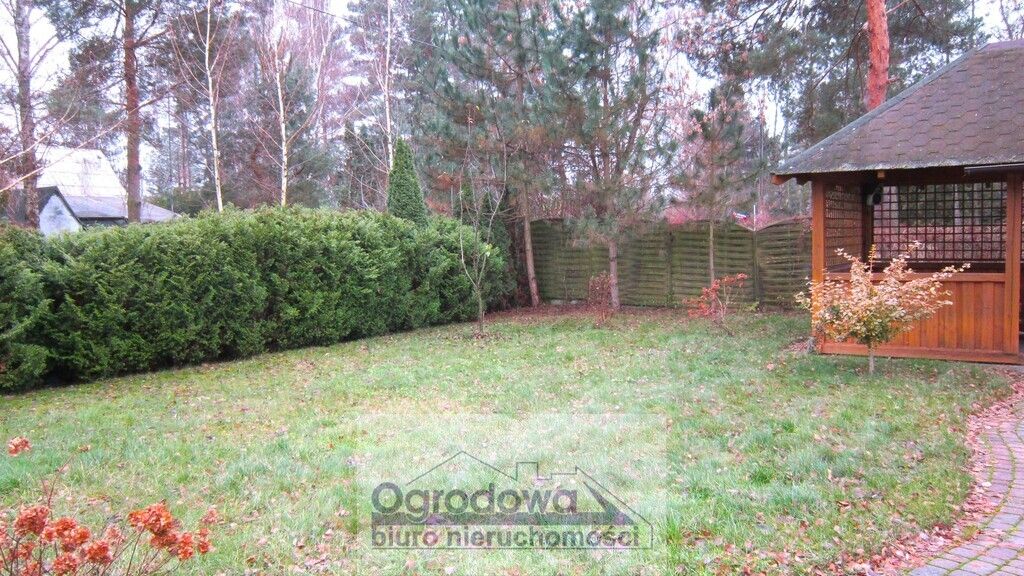 dom letniskowy, 3 pokoje Kuligów. Zdjęcie 19