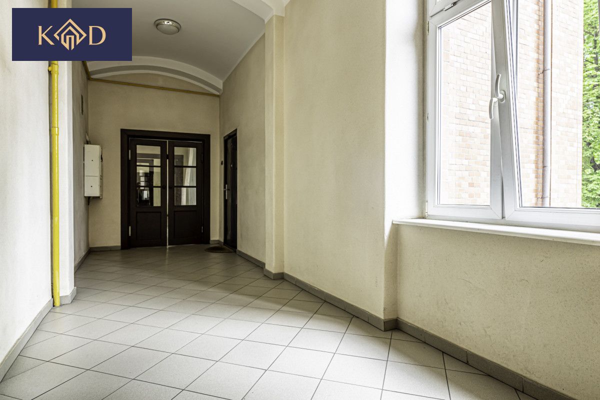 Mieszkanie 3-pokojowe Poznań Jeżyce, ul. Bukowska. Zdjęcie 16
