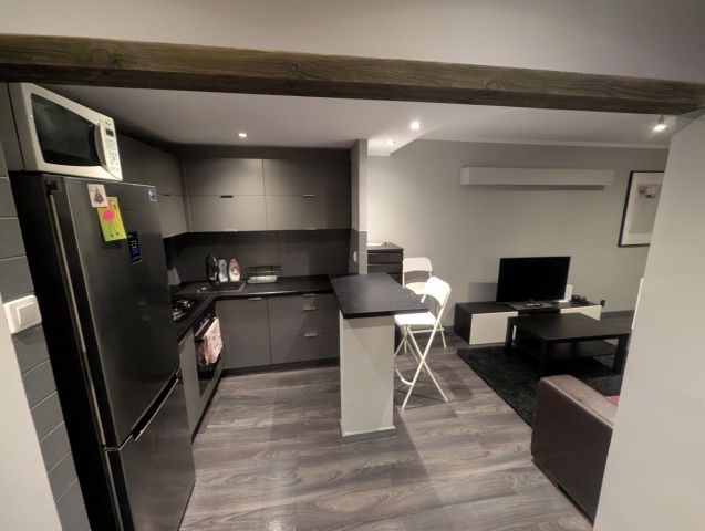 Mieszkanie 2-pokojowe Poznań Winiary, ul. Turkusowa. Zdjęcie 3