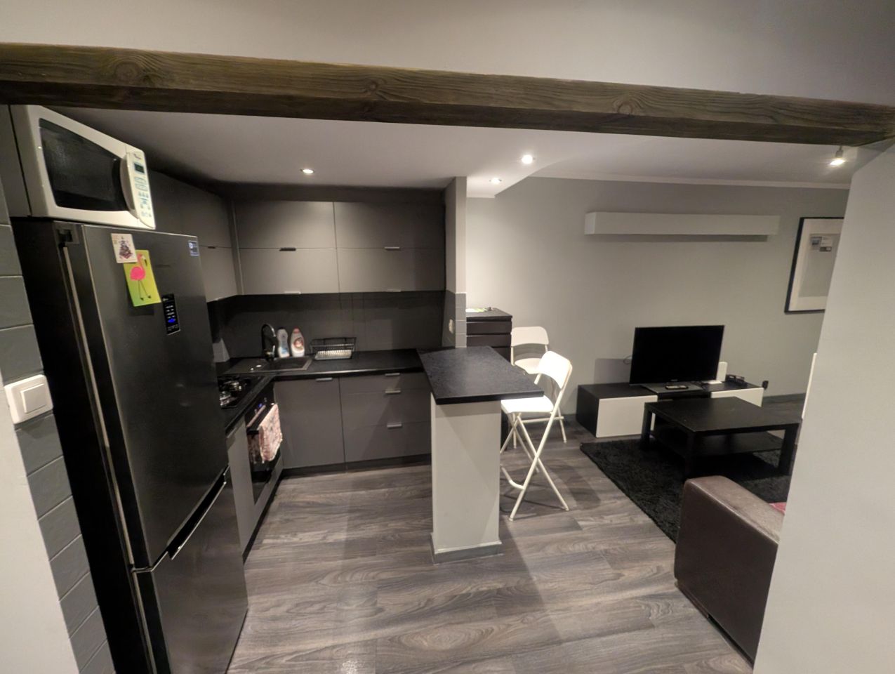 Mieszkanie 2-pokojowe Poznań Winiary, ul. Turkusowa. Zdjęcie 3