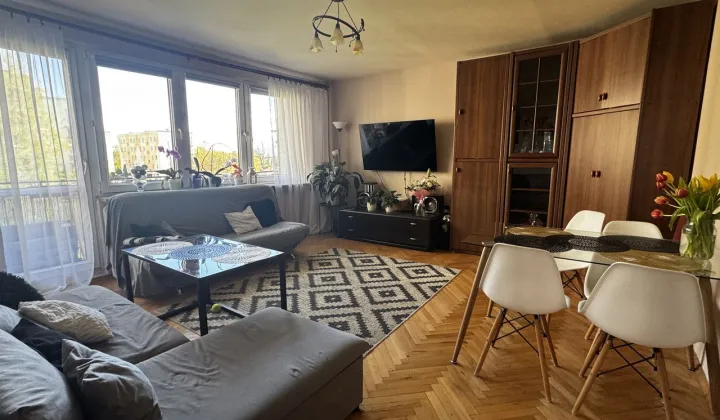 Mieszkanie 3-pokojowe Kielce, os. Słoneczne Wzgórze