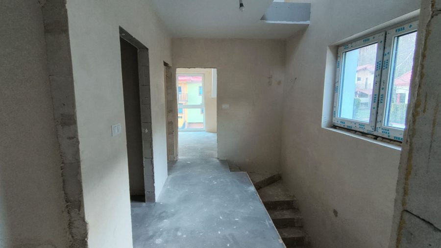 bliźniak, 6 pokoi Reda Ciechocino, ul. Wodniaków. Zdjęcie 8