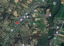 Działka rolna Głębokie. Zdjęcie 1