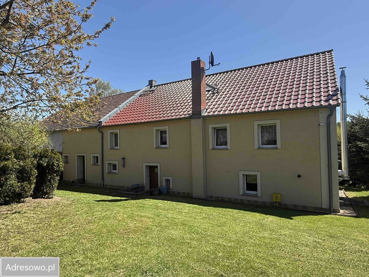 dom wolnostojący, 6 pokoi Lubań, ul. Zawidowska. Zdjęcie 6