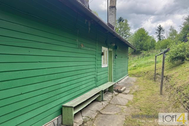 dom wolnostojący, 4 pokoje Obłazy Ryterskie. Zdjęcie 3