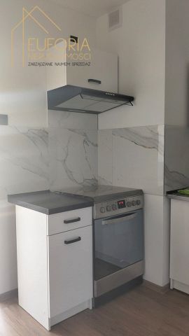 Mieszkanie 2-pokojowe Katowice, ul. 11 Listopada. Zdjęcie 12