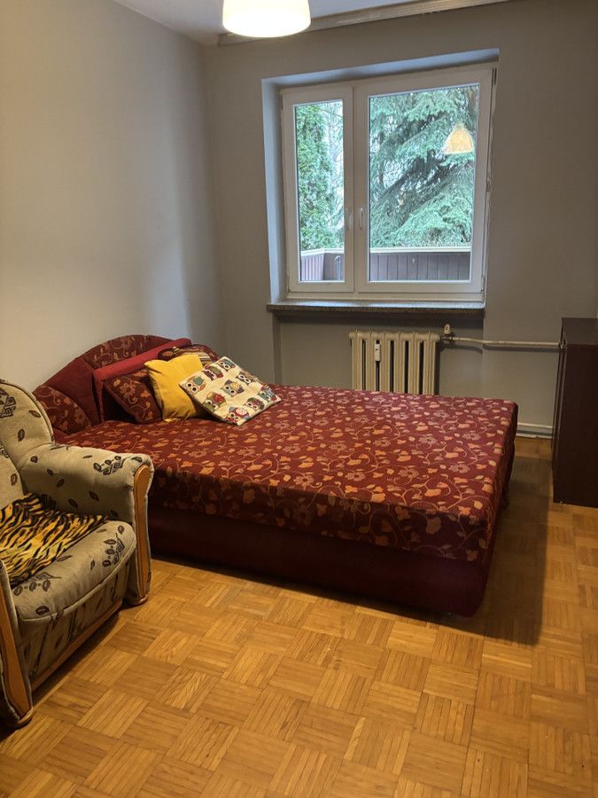 Mieszkanie 3-pokojowe Warszawa, ul. Ostrobramska. Zdjęcie 8