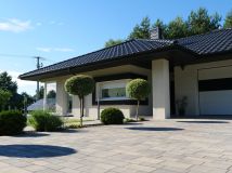dom wolnostojący, 4 pokoje Nowa Wieś, ul. Gajowa. Zdjęcie 2