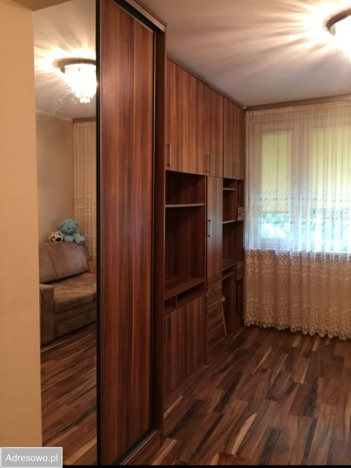 Mieszkanie 1-pokojowe Warszawa Włochy. Zdjęcie 9