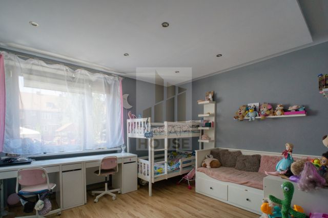 Mieszkanie 3-pokojowe Wrocław Sępolno, ul. Zygmunta Sierakowskiego. Zdjęcie 5