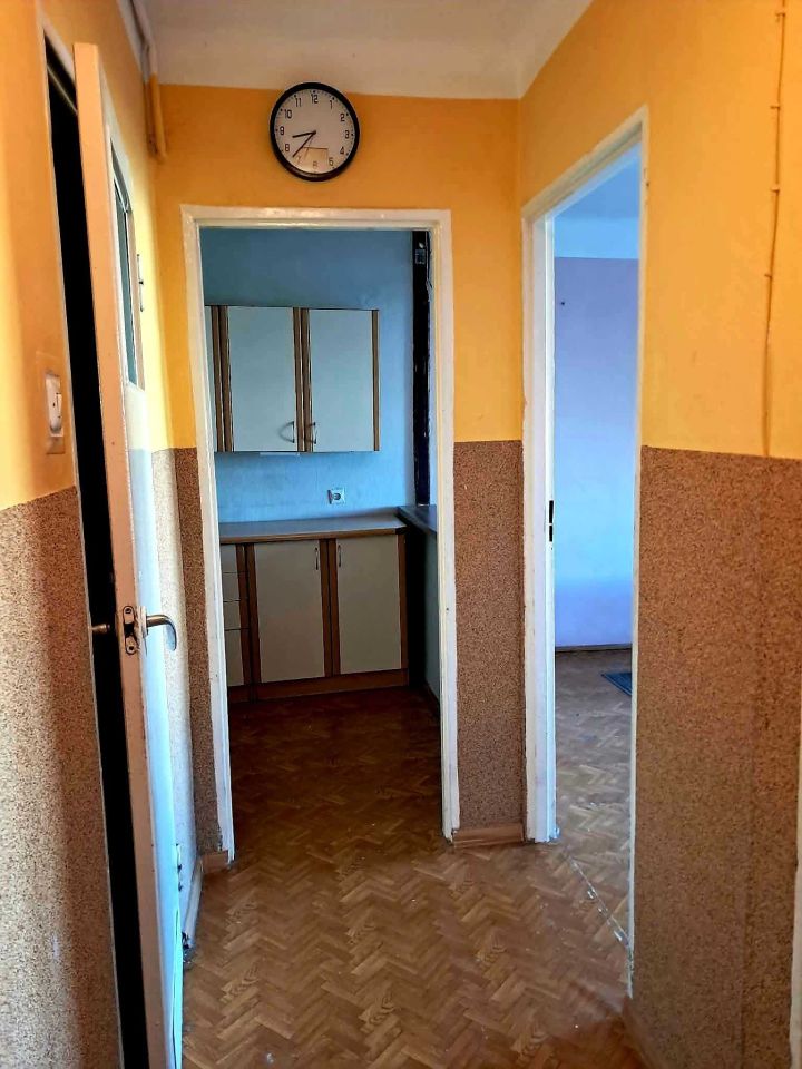 Mieszkanie 2-pokojowe Ciechanów Centrum, ul. 11 Pułku Ułanów Legionowych. Zdjęcie 7