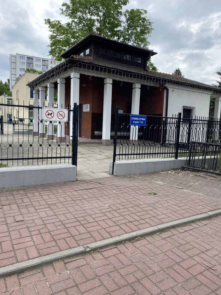 Mieszkanie 2-pokojowe Warszawa Ochota, ul. Pruszkowska. Zdjęcie 17