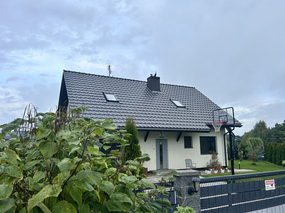 dom wolnostojący Ełk, ul. Baranki. Zdjęcie 1