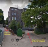 Biuro Stargard Centrum, ul. Dworcowa. Zdjęcie 1