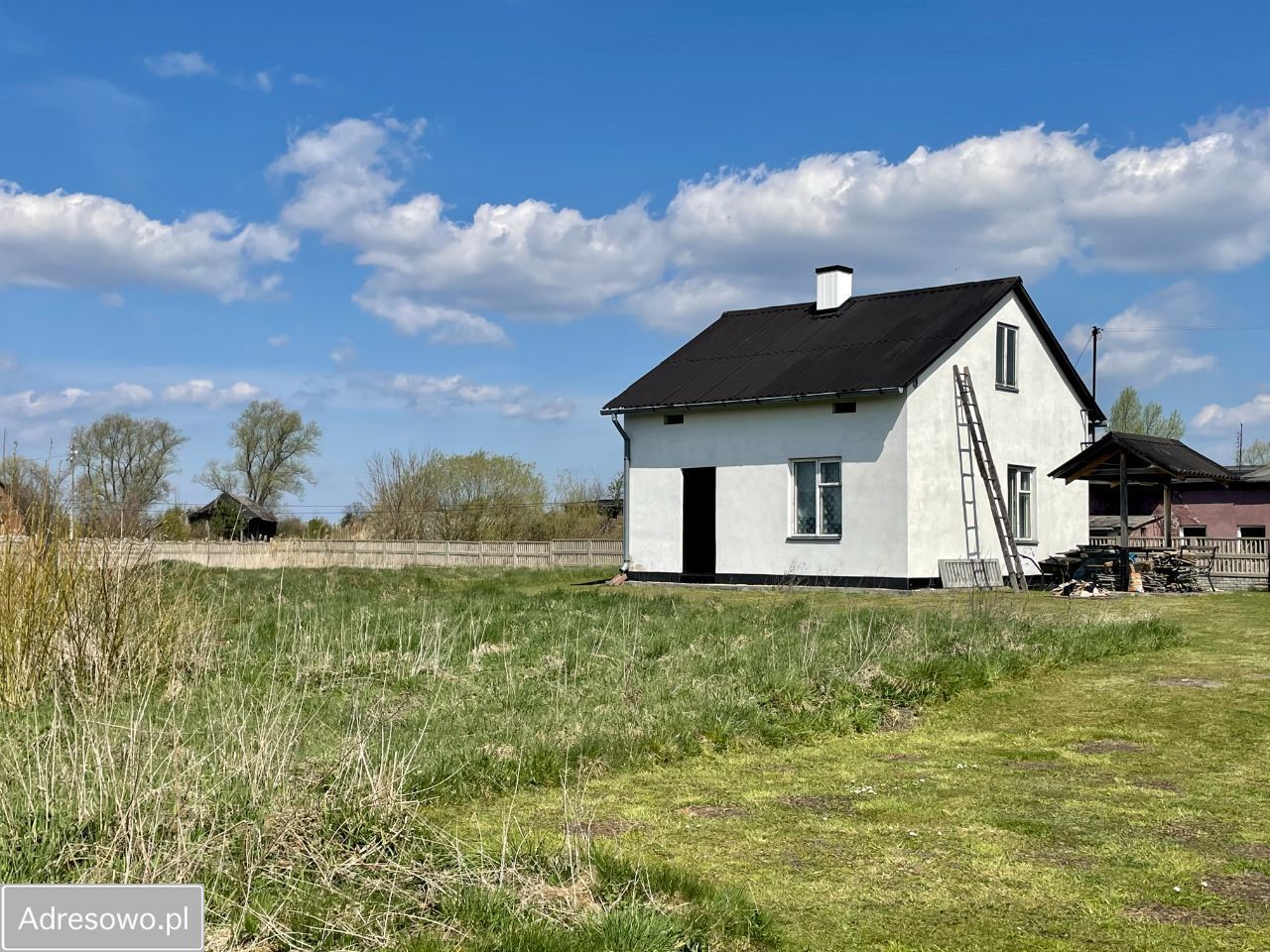 Działka rekreacyjna Ciężkowice. Zdjęcie 7