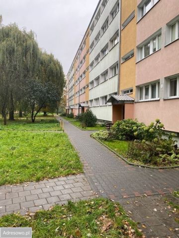 Mieszkanie 2-pokojowe Łódź Żabieniec, ul. Gorzowska. Zdjęcie 1