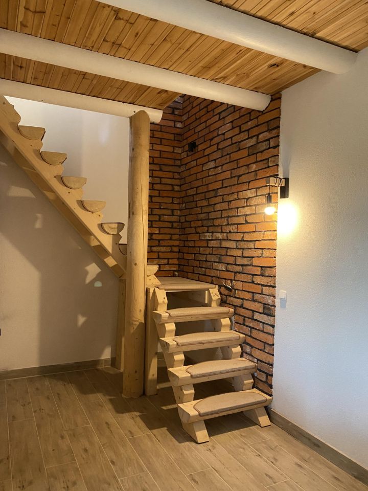 Działka rod Kołobrzeg, ul. Janiska. Zdjęcie 10