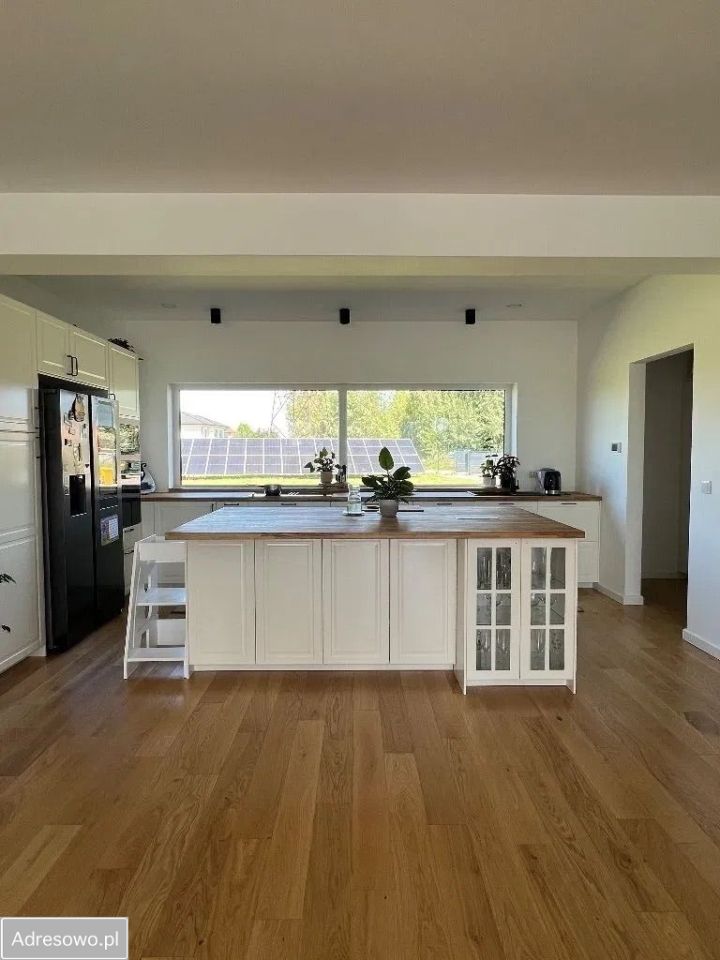 dom wolnostojący, 9 pokoi Chylice. Zdjęcie 11