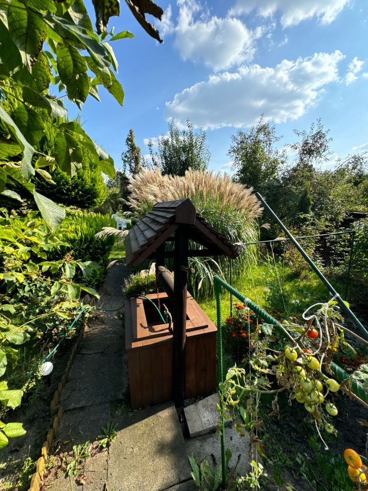 Działka rod Iława, ul. Rzemieślnicza. Zdjęcie 5