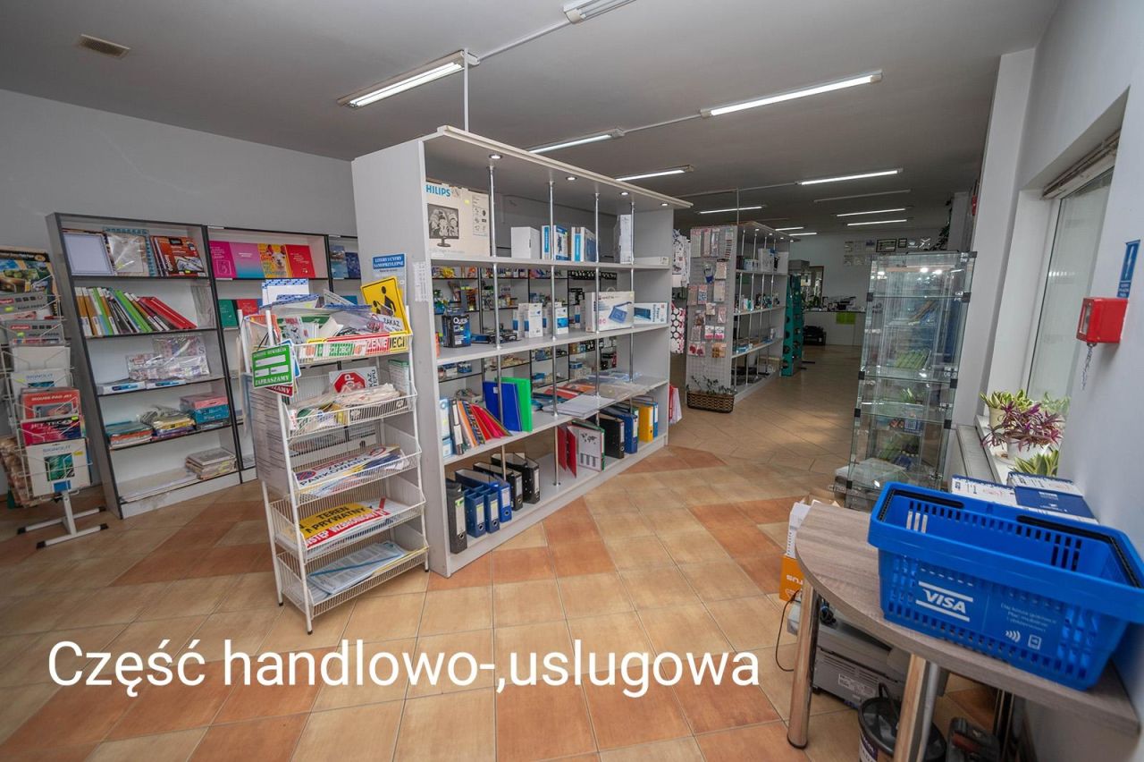 Lokal Szczytno, ul. Polna. Zdjęcie 17