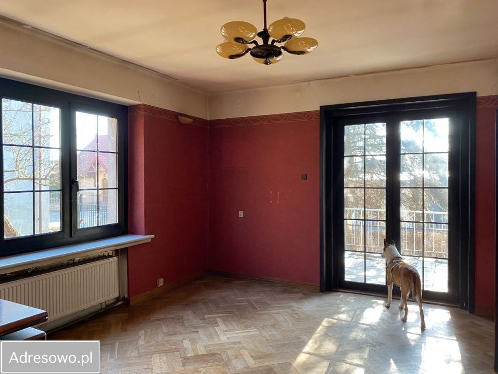 dom wolnostojący, 5 pokoi Zduńska Wola, ul. Hetmańska. Zdjęcie 9