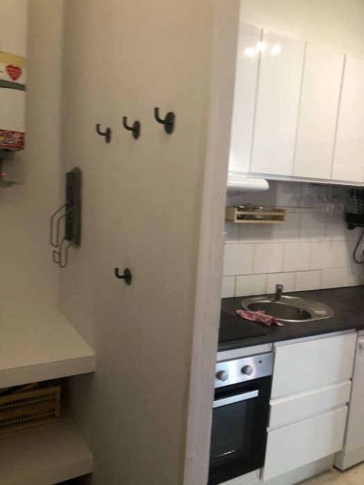 Mieszkanie 2-pokojowe Gdańsk Stare Przedmieście, ul. Lastadia. Zdjęcie 11