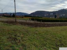 Działka rolna Rożnów Gierowa. Zdjęcie 1