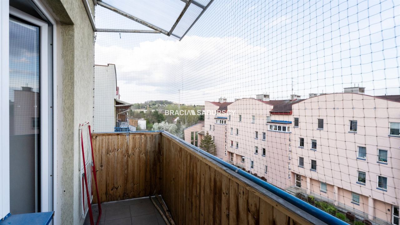 Mieszkanie 3-pokojowe Kraków Mistrzejowice, ul. Mistrzejowicka. Zdjęcie 5