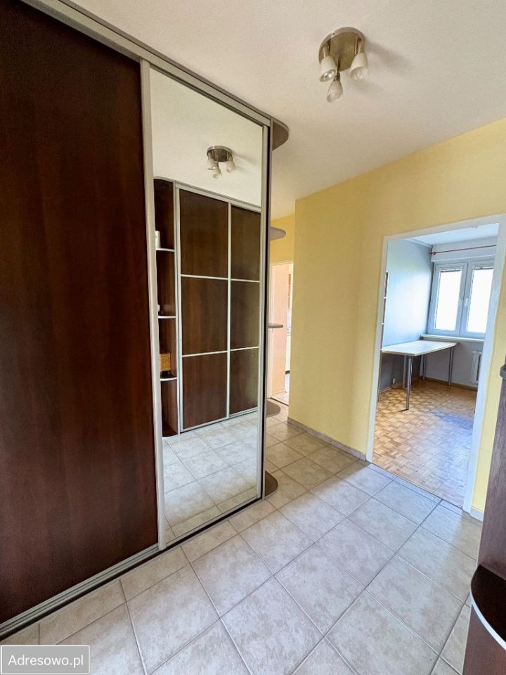 Mieszkanie 3-pokojowe Poznań Piątkowo, os. Bolesława Chrobrego. Zdjęcie 7