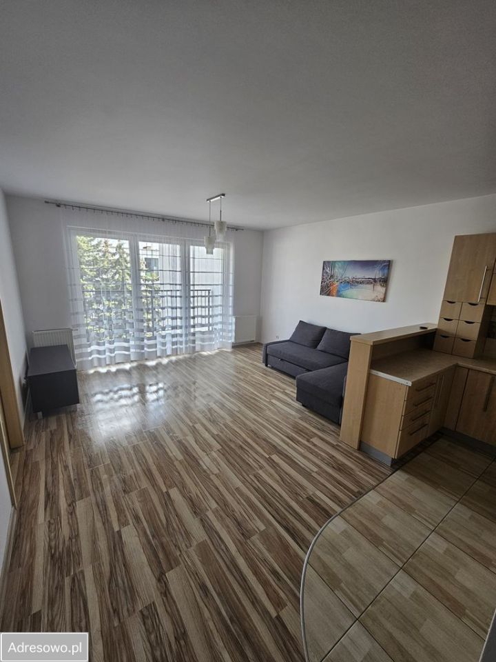 Mieszkanie 4-pokojowe Poznań Grunwald, ul. Świerzawska