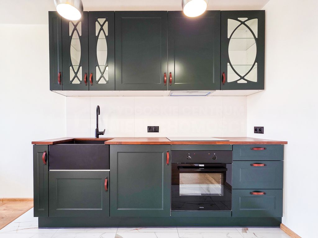 Mieszkanie 2-pokojowe Bydgoszcz Skrzetusko, al. kard. Stefana Wyszyńskiego. Zdjęcie 8