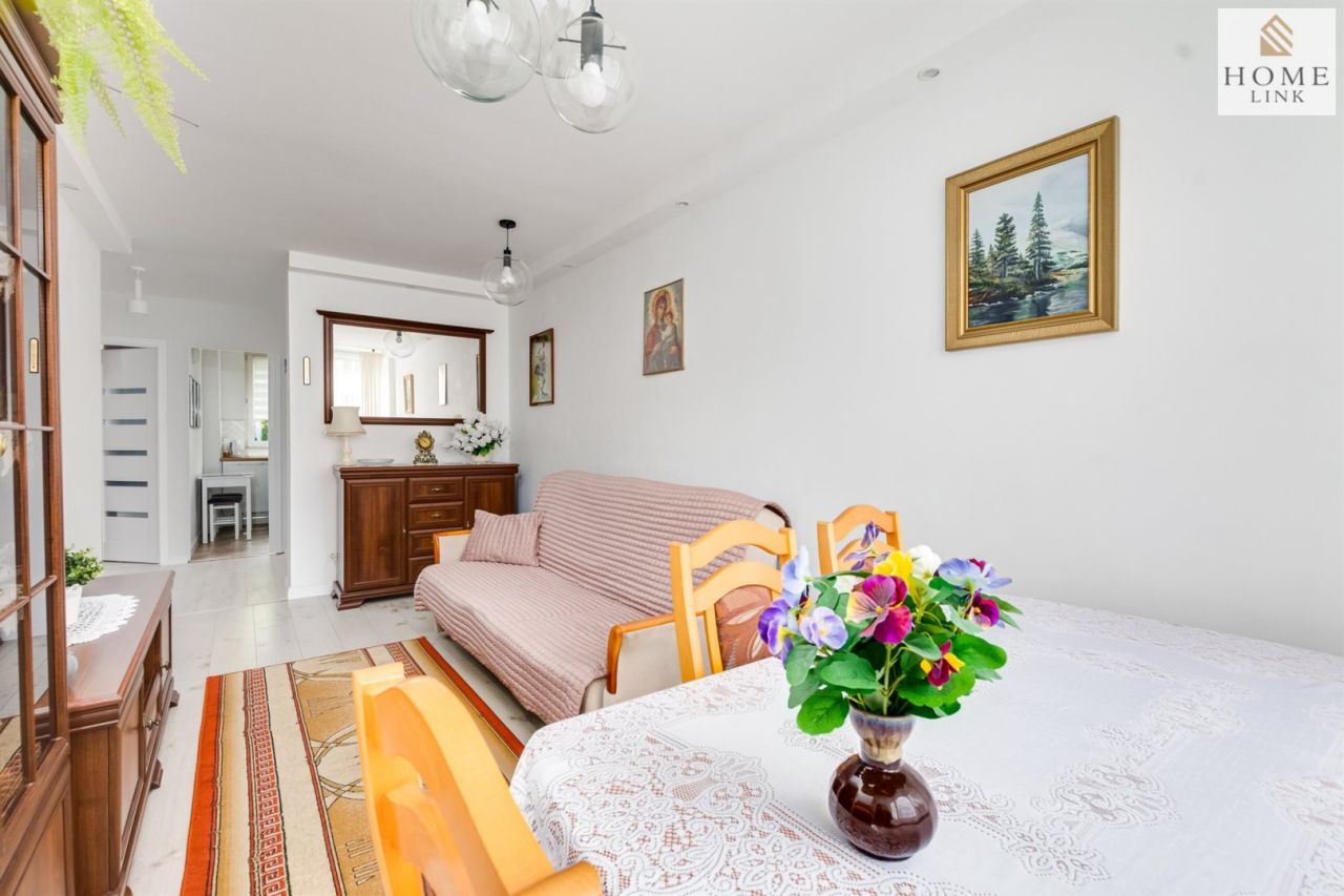 Mieszkanie 3-pokojowe Olsztyn, ul. Jasna. Zdjęcie 8