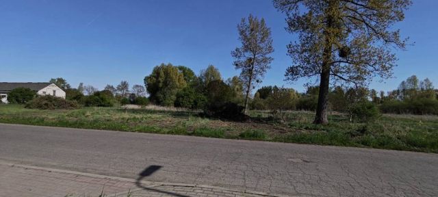 Działka rolna Ryszewo. Zdjęcie 1