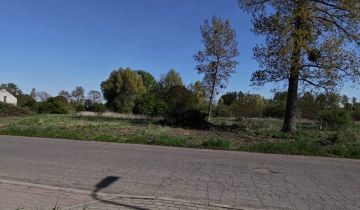 Działka rolna Ryszewo
