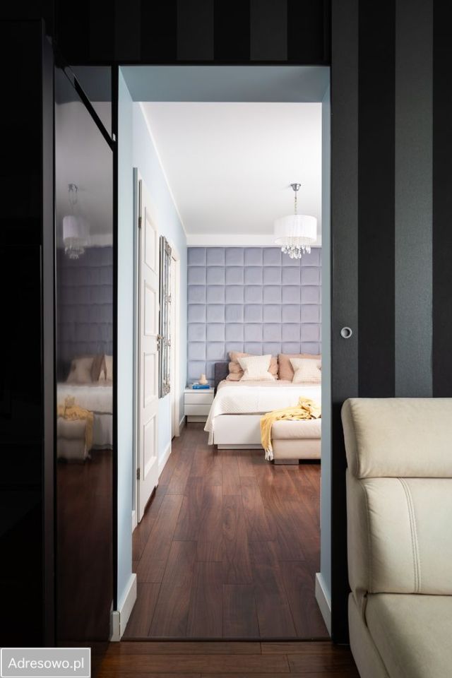 Mieszkanie 4-pokojowe Białystok Nowe Miasto, ul. Świętego Jerzego. Zdjęcie 12