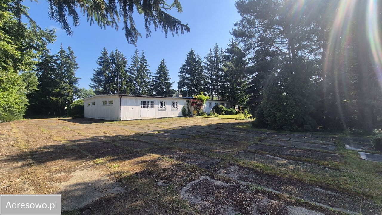 Lokal Cybulice Małe